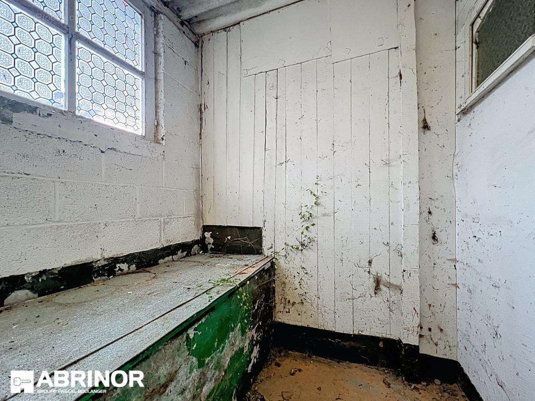 Maison à MONS-EN-BAROEUL