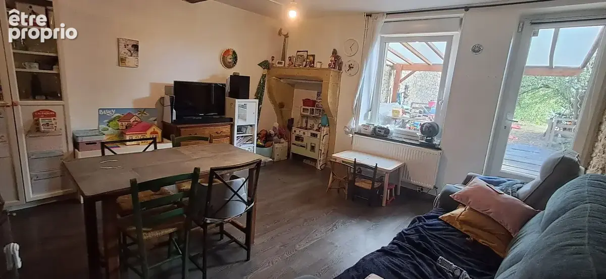 Maison 115 m² à Vivier-Au-Court  - photo 1