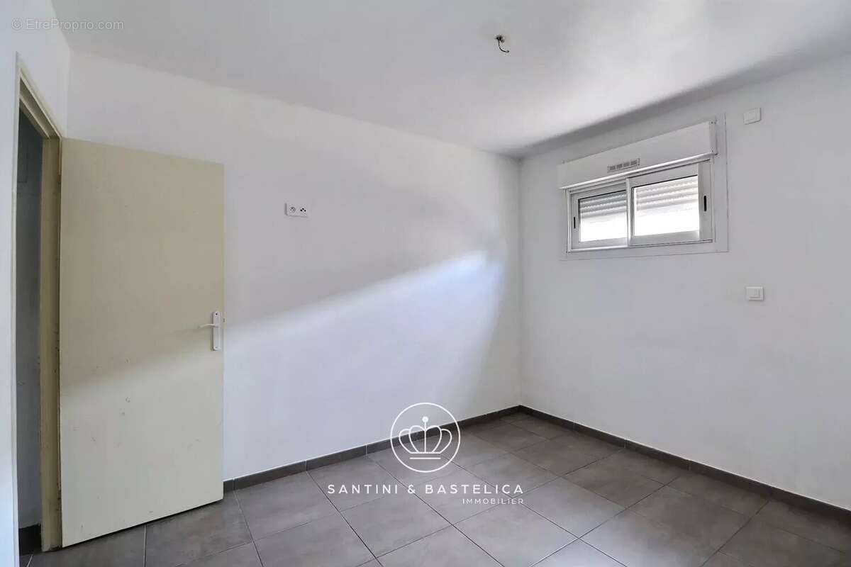 Appartement à AJACCIO