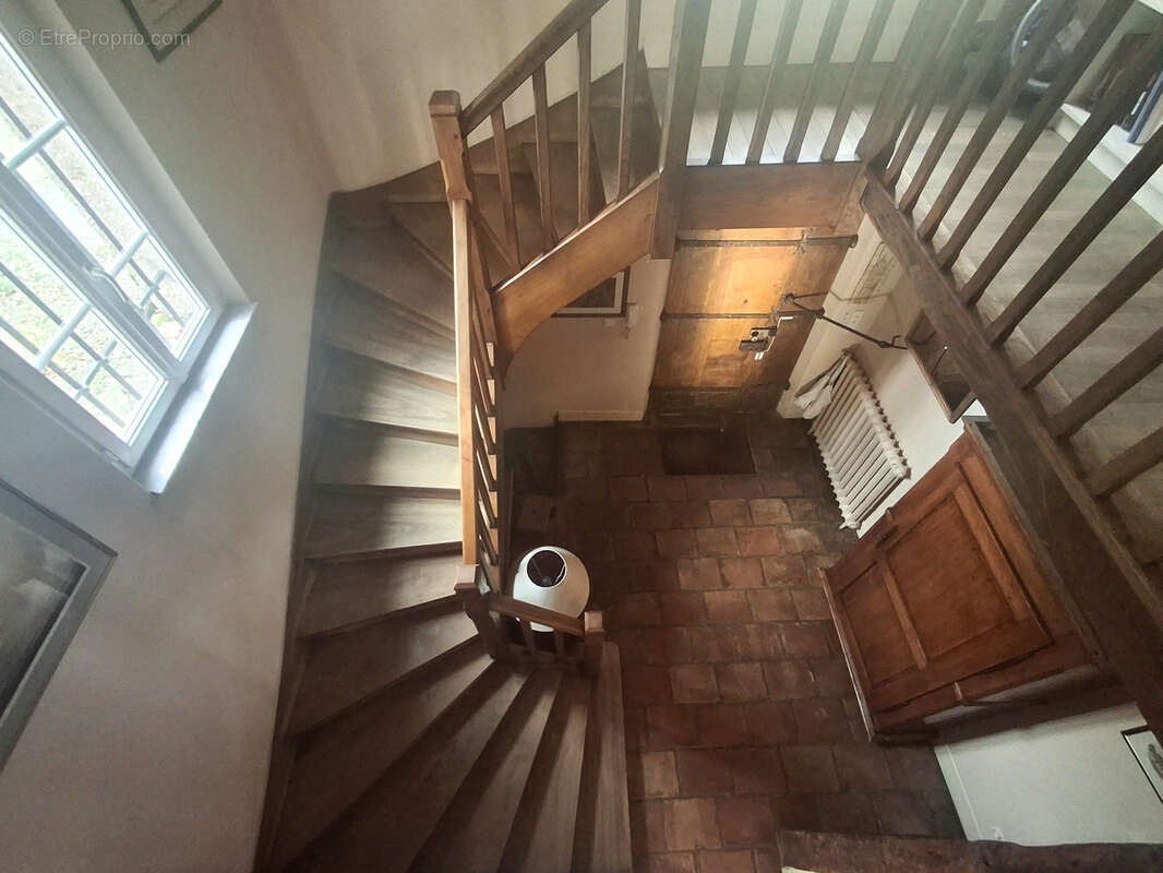 Maison à VIGOULET-AUZIL
