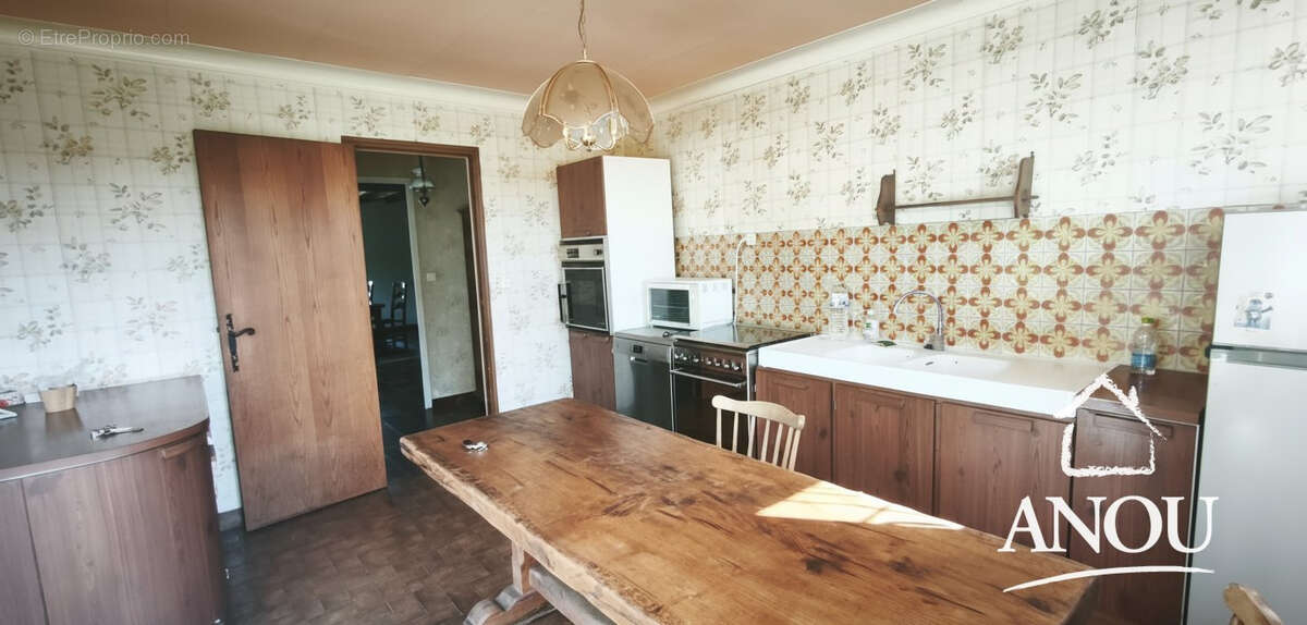 Maison à AUTHEUIL