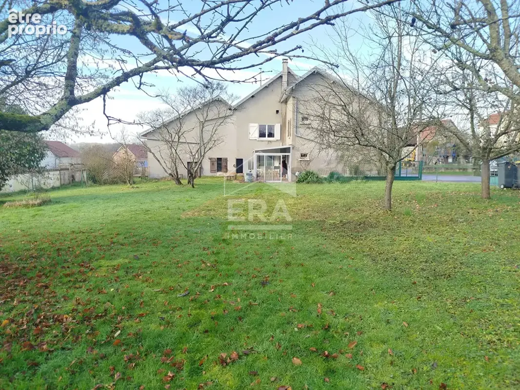 Maison 148m² à thiénans - photo 16