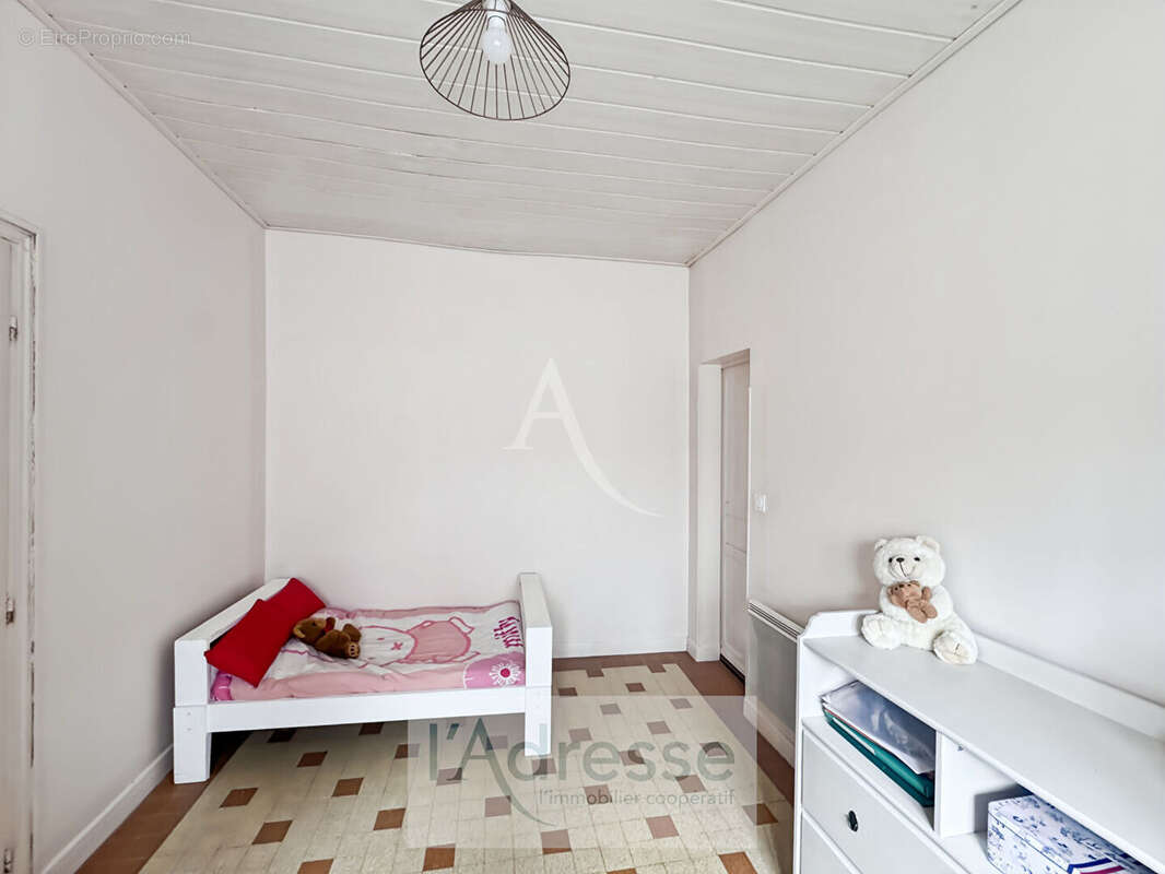 Maison à GREZELS