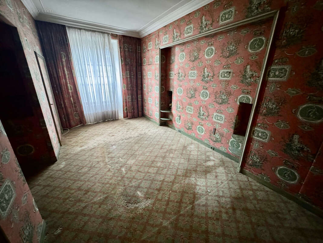 Maison à HOUDAN