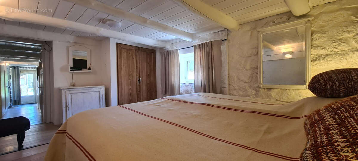 Deux maisons de caractère, vue imprenable et calme absolu - photo 36