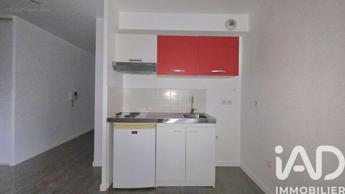 Photo 6 - Appartement à THIAIS