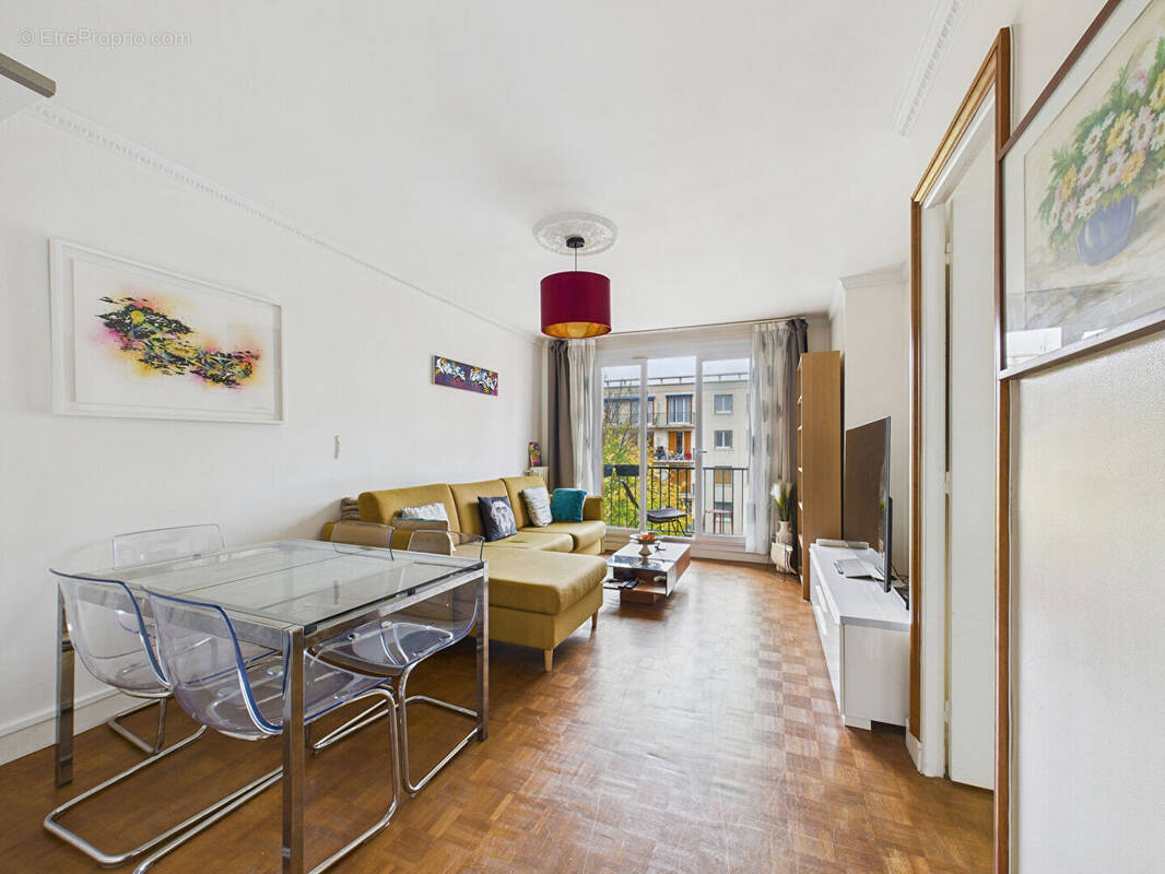 Appartement à ANTONY