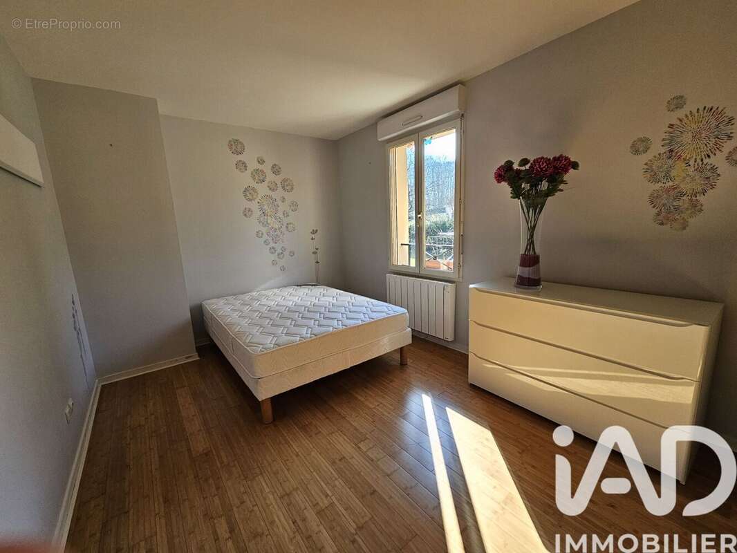 Photo 4 - Maison à ADAINVILLE