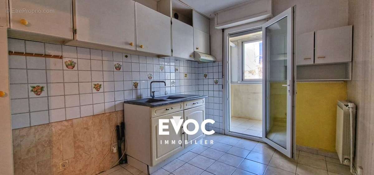 Appartement à LA GRANDE-MOTTE