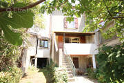 Maison à LAROQUE-D'OLMES