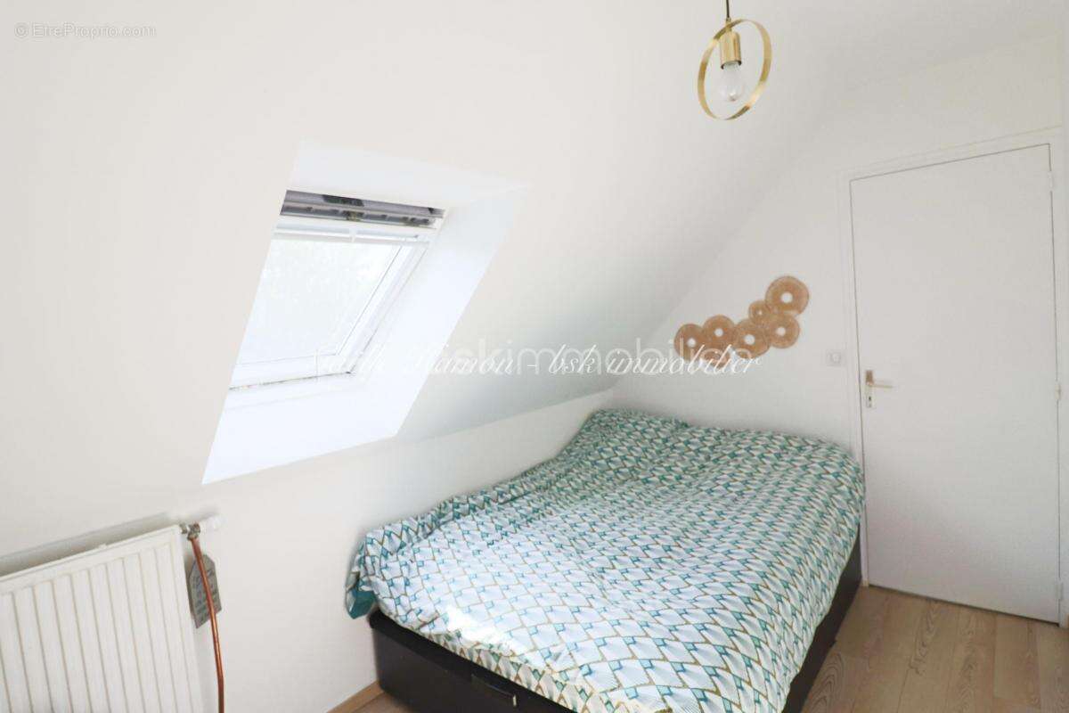 Maison à TRIEL-SUR-SEINE