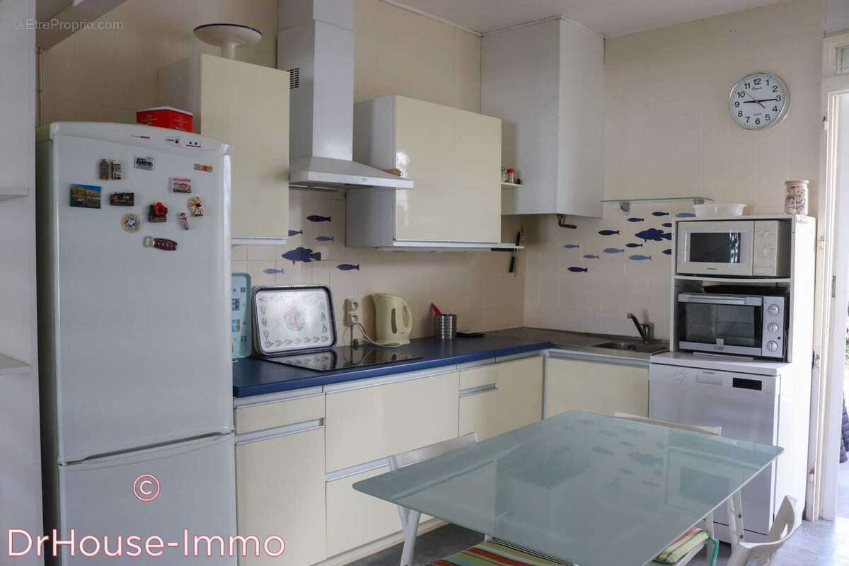 Maison à LA BERNERIE-EN-RETZ