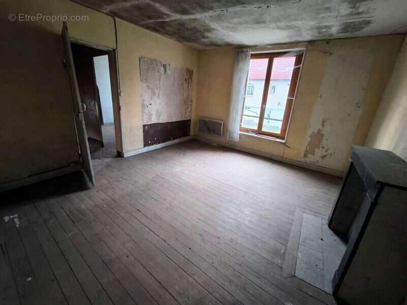 Maison 71 m² à Blesmes  - photo 4