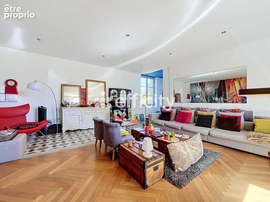 Appartement - photo 3