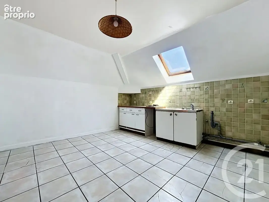 Appartement 2 pièces 33 m² à vendre à Nangis (77370) - photo 5