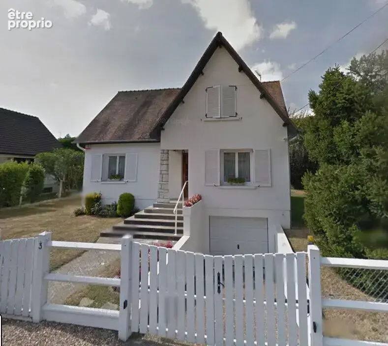 Maison 6 pièces à vendre à Louviers - photo 2