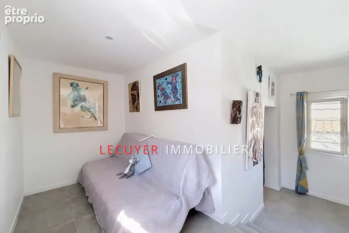 Maison 5 pièces 118 m² à vendre à Vallauris (06220) - photo 6