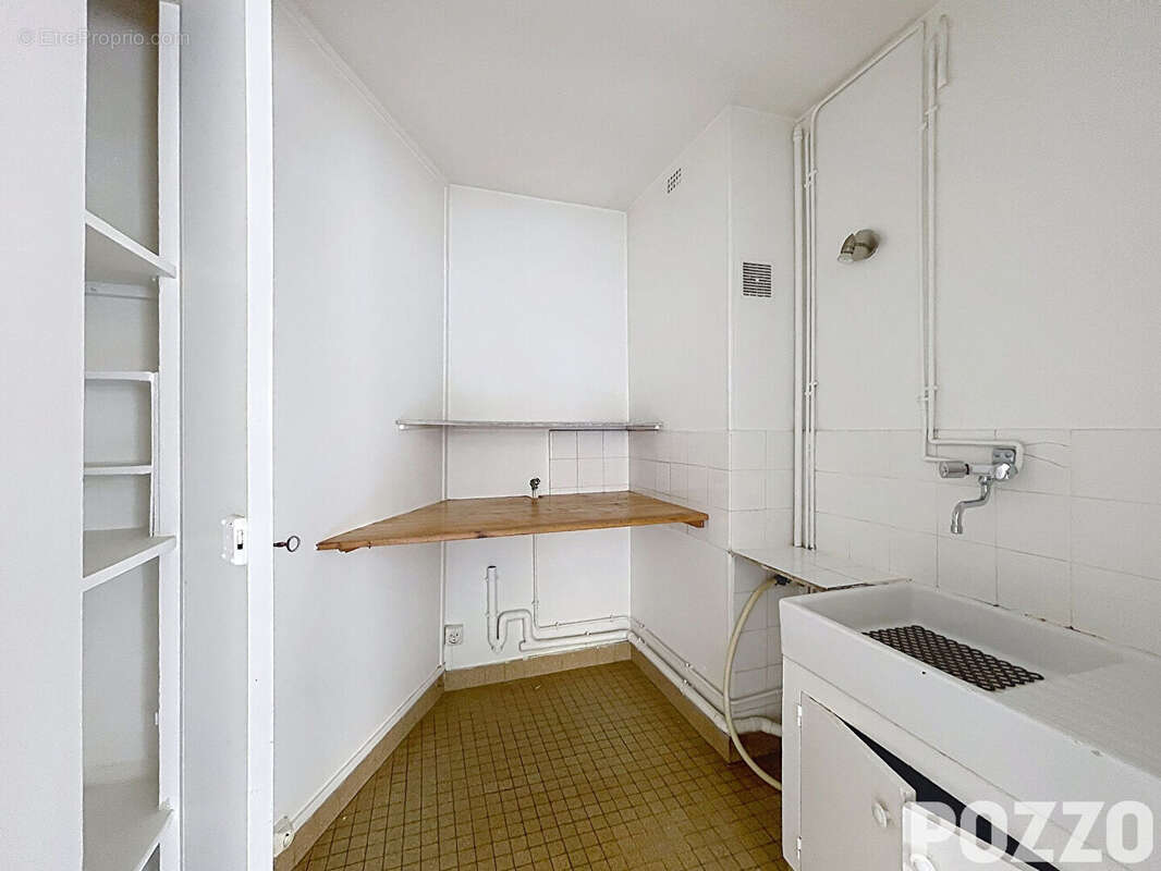 Appartement Caen T1 (27m2) - HYPER CENTRE - photo 6