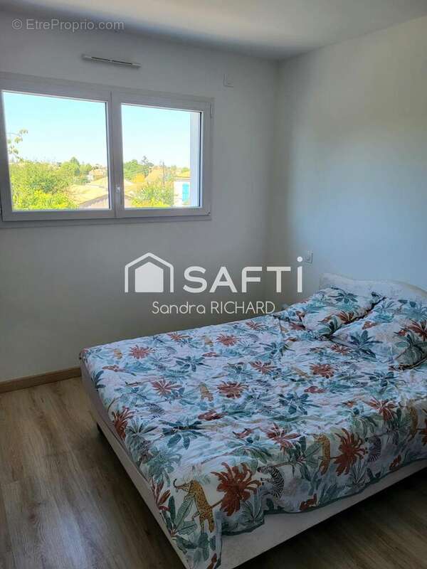 Photo 6 - Maison à BARBECHAT