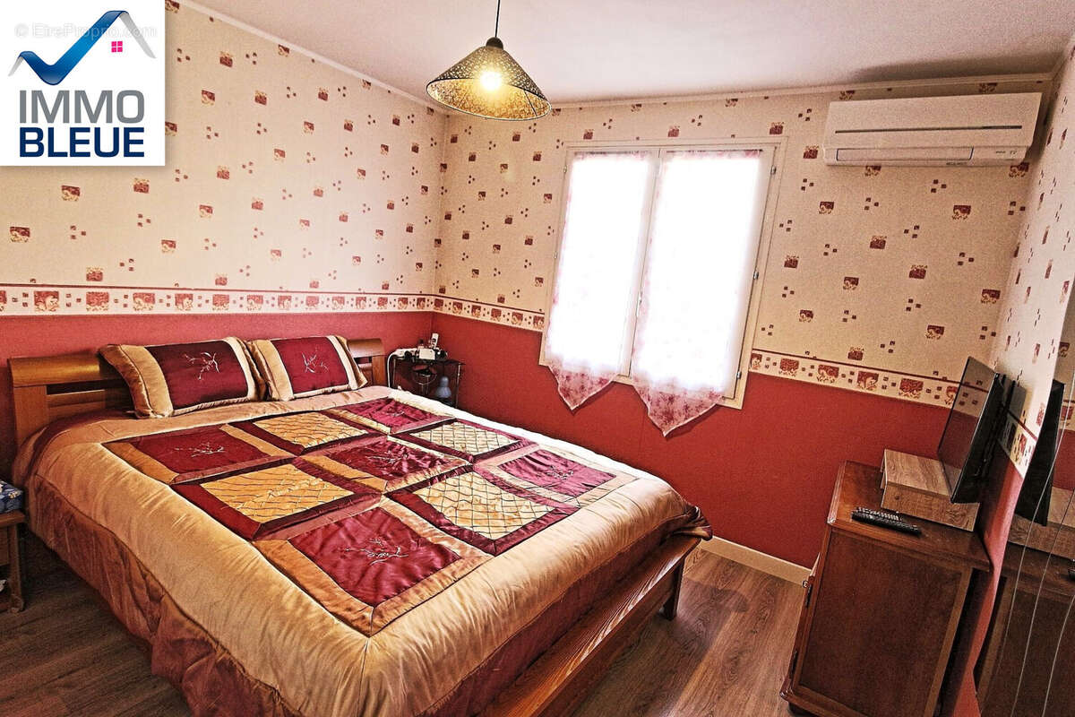Maison 161 m² à Martigues  - photo 6