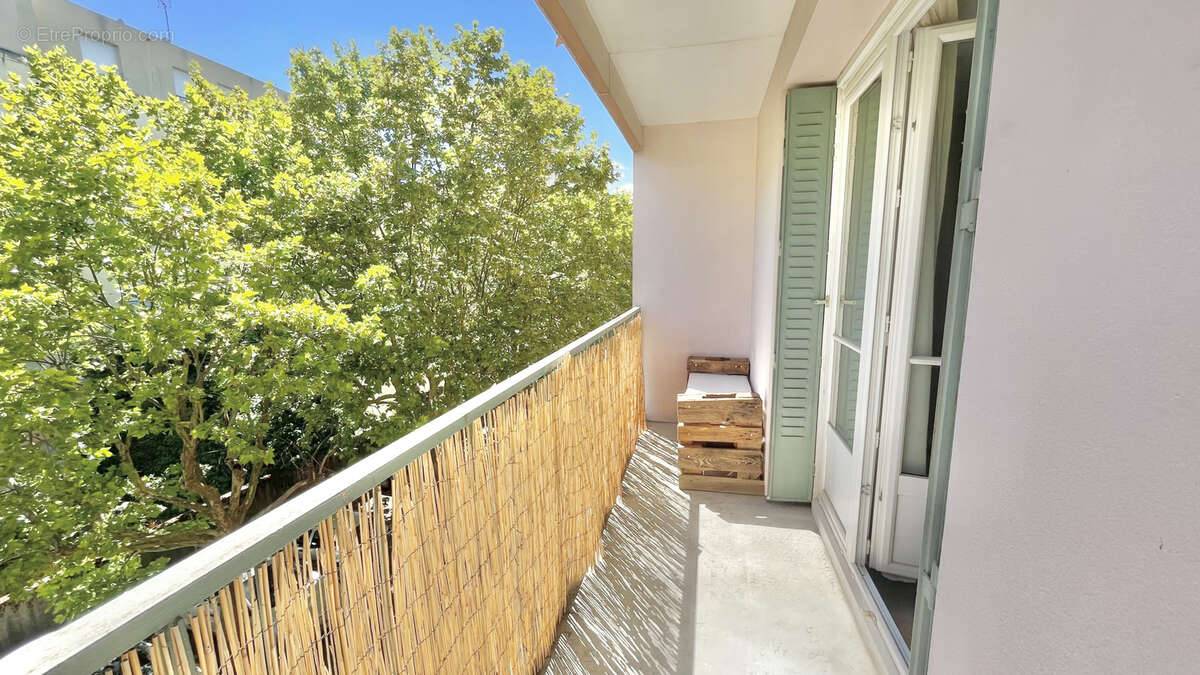 Appartement à TASSIN-LA-DEMI-LUNE