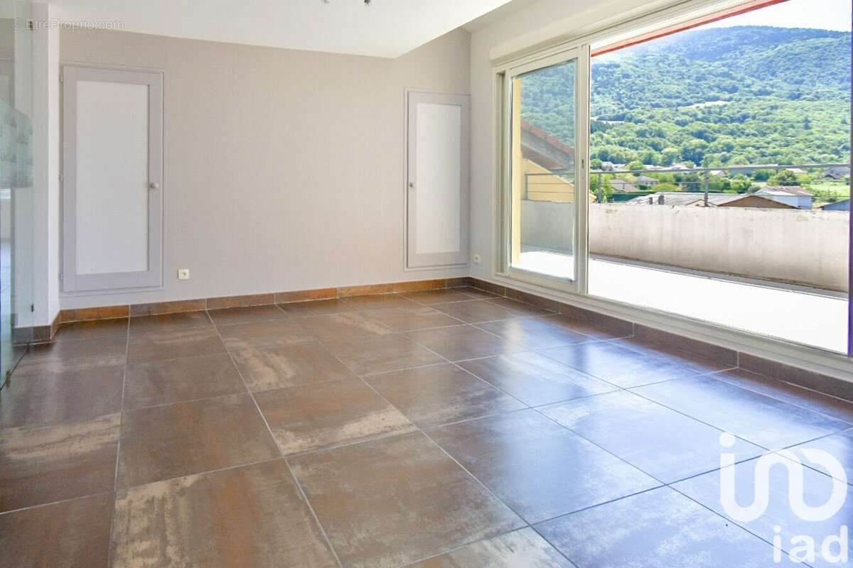Photo 6 - Appartement à VAULNAVEYS-LE-HAUT