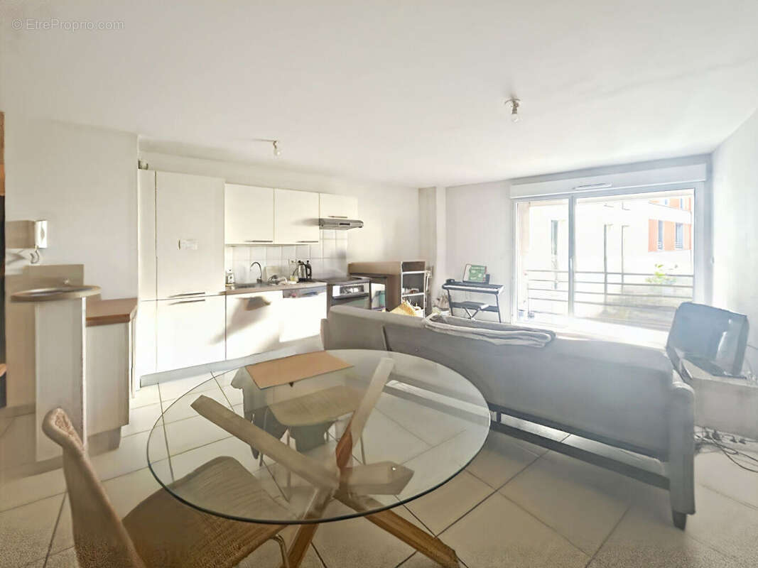 Appartement à SAINT-MALO