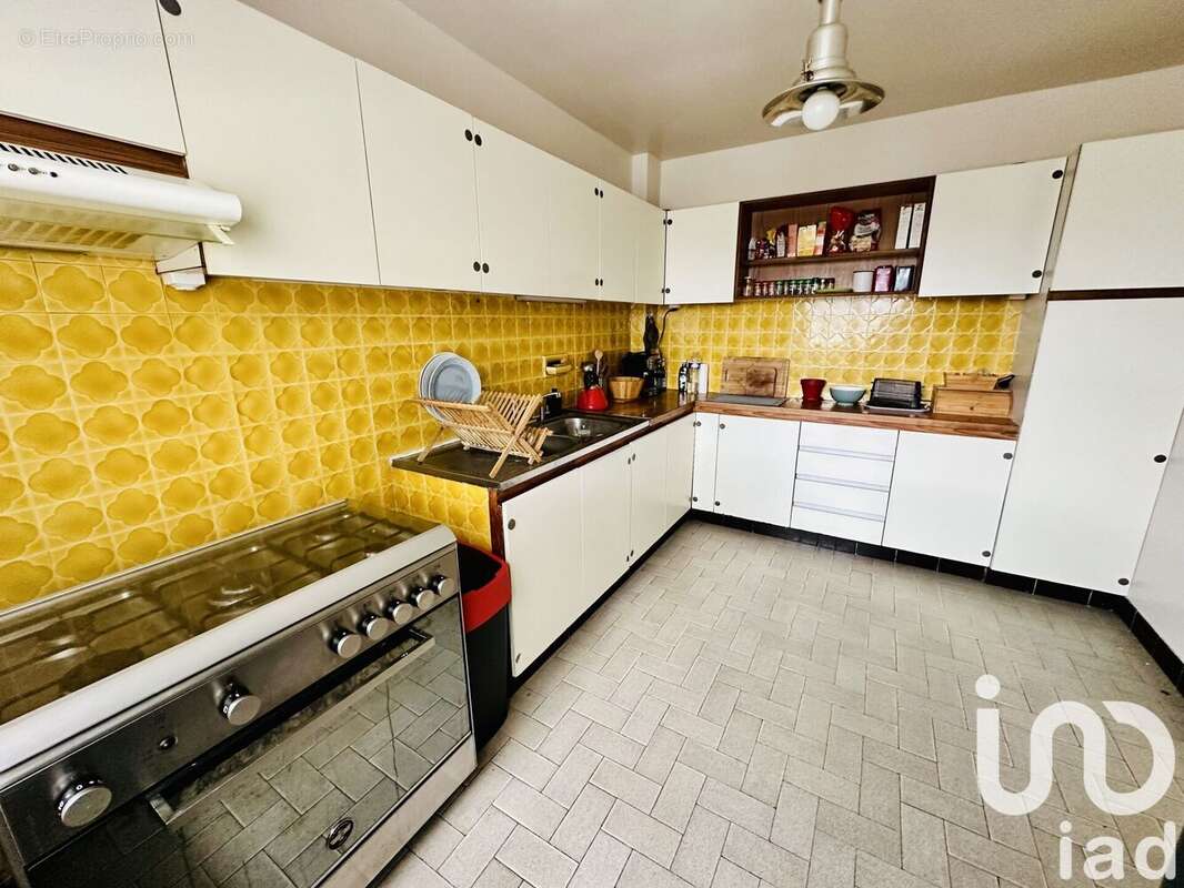 Photo 3 - Maison à BARJOUVILLE