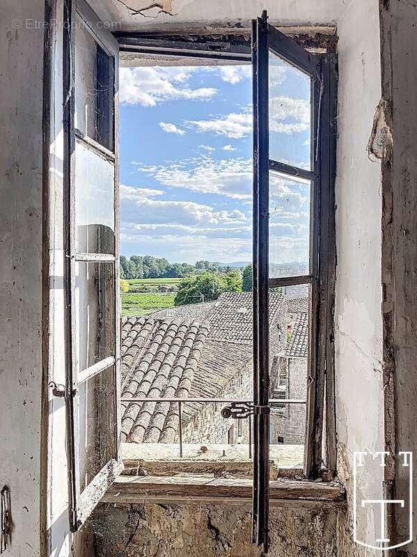 Au cur de Saint-Alban-Auriolles, une âme de pierre vous attend - photo 13