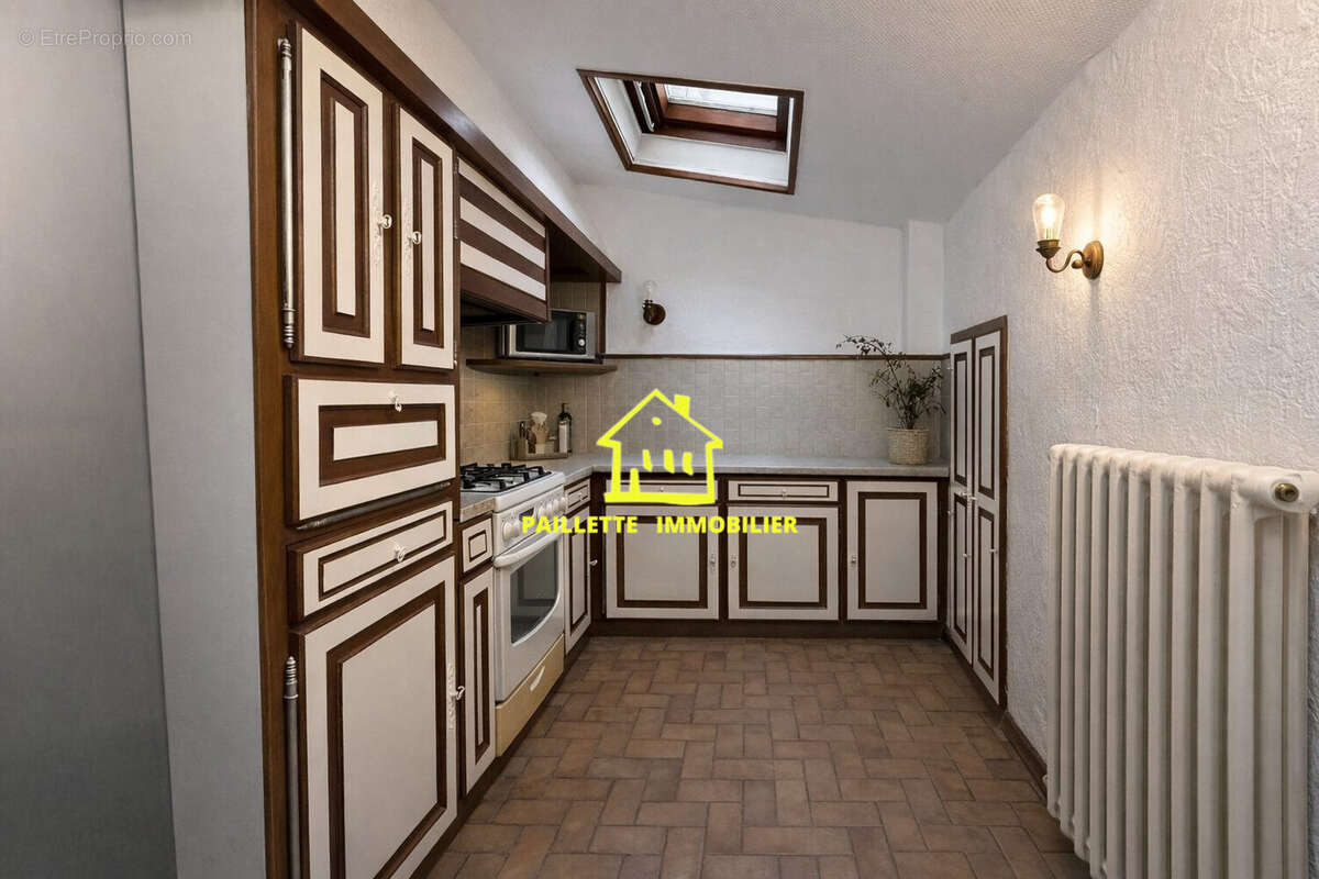 Maison 78 m² à Le Havre  - photo 4