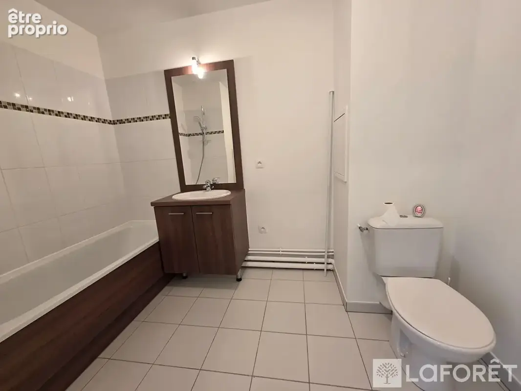 Appartement Massy 3 pièce(s) 65 m2 - photo 5