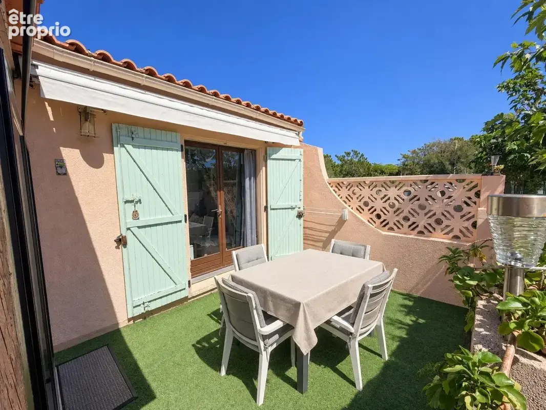 Photo 1 - Maison à LEUCATE
