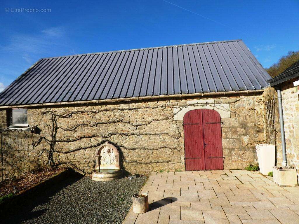 Propriété - photo 22