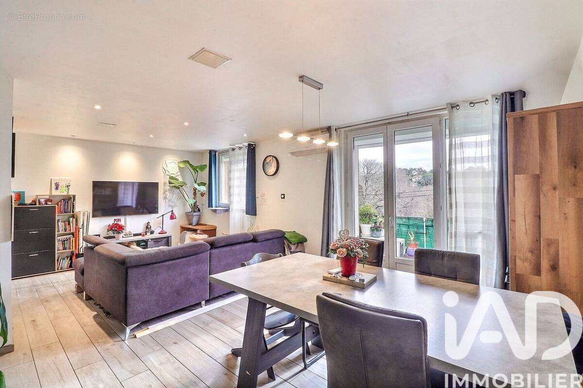Photo 1 - Appartement à NIMES