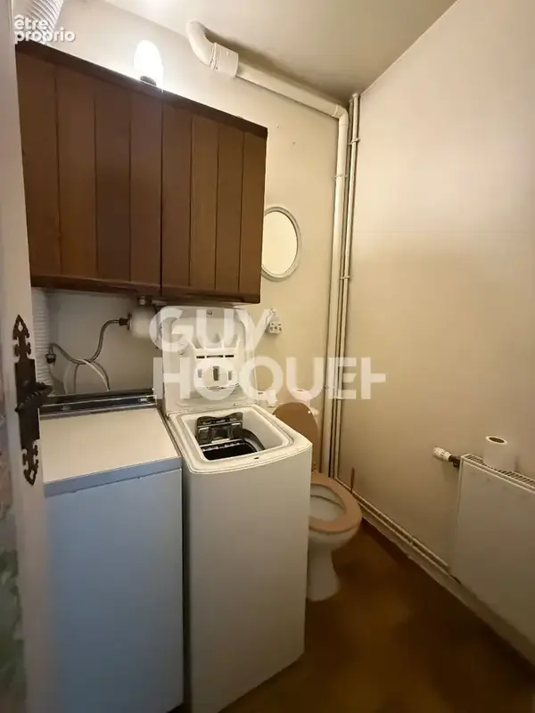 Maison 5 pièces 86 m² à vendre à Compiegne (60200) - photo 8