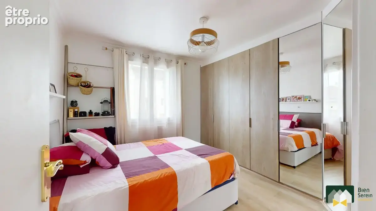 Maison 4 pièces 73 m² à vendre à Chartres (28000) - photo 4
