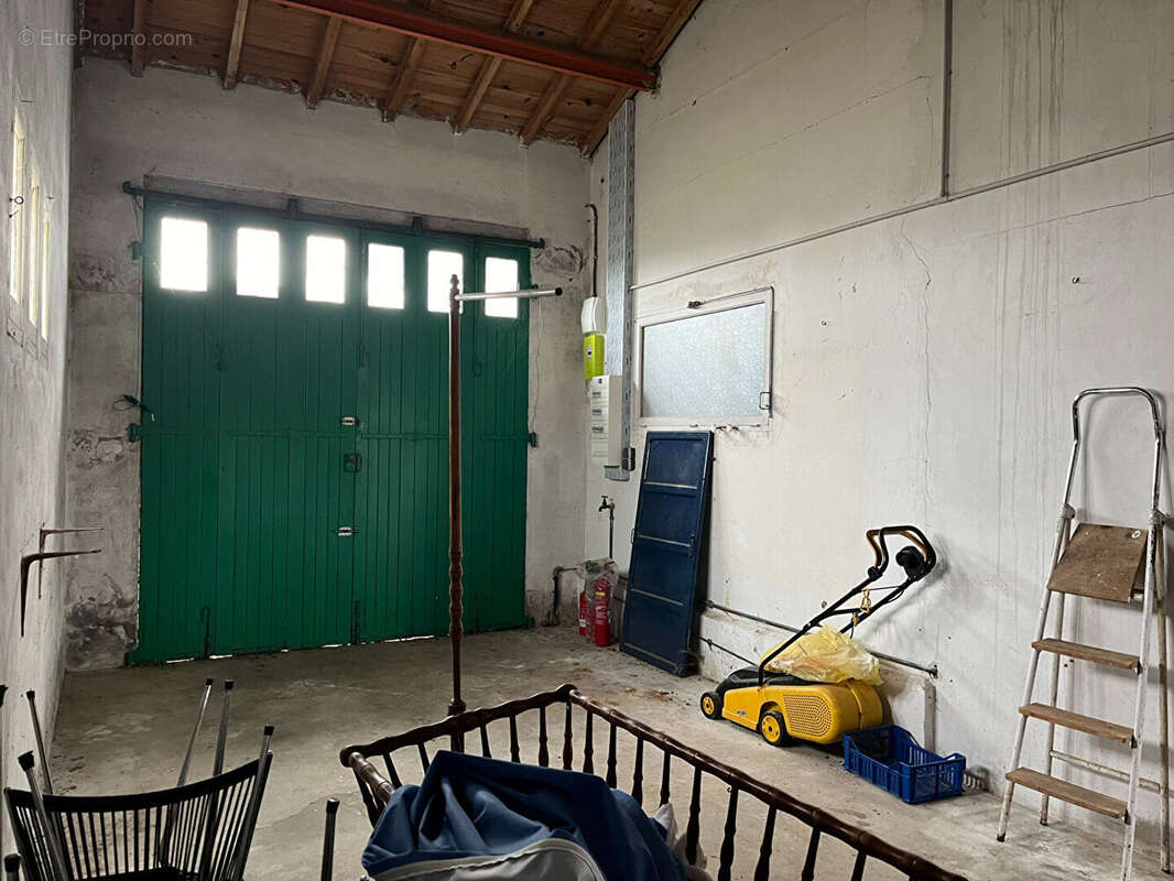 Maison à LE CHATEAU-D'OLERON