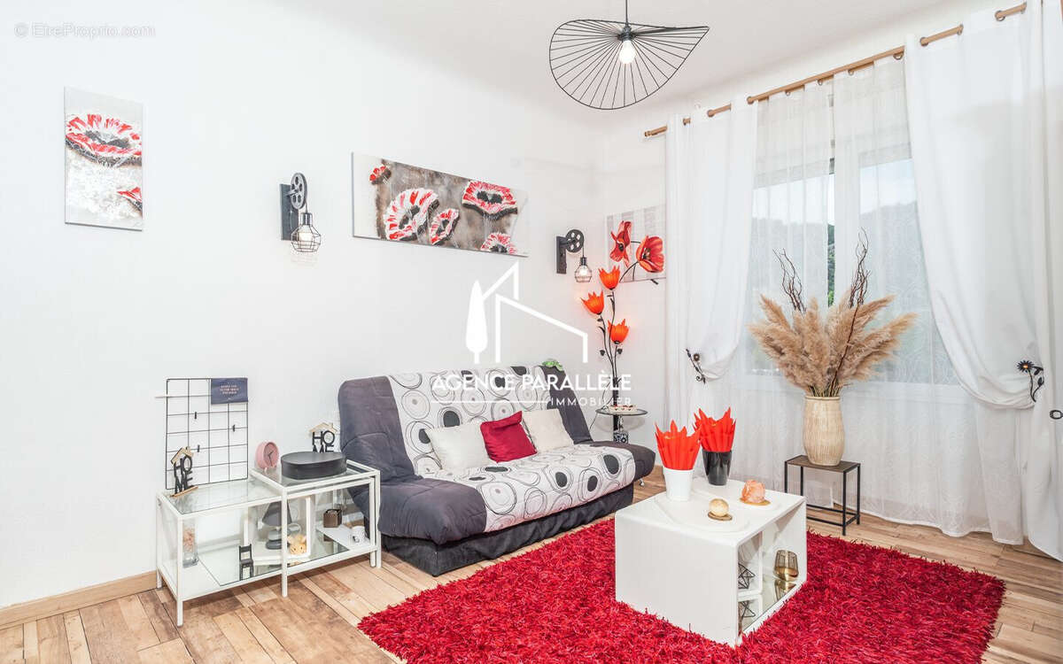 Appartement à CAVAILLON