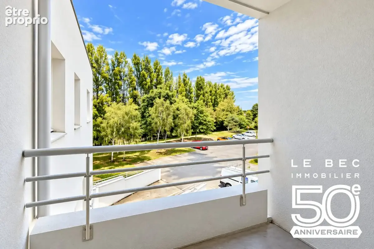 Appartement à VANNES