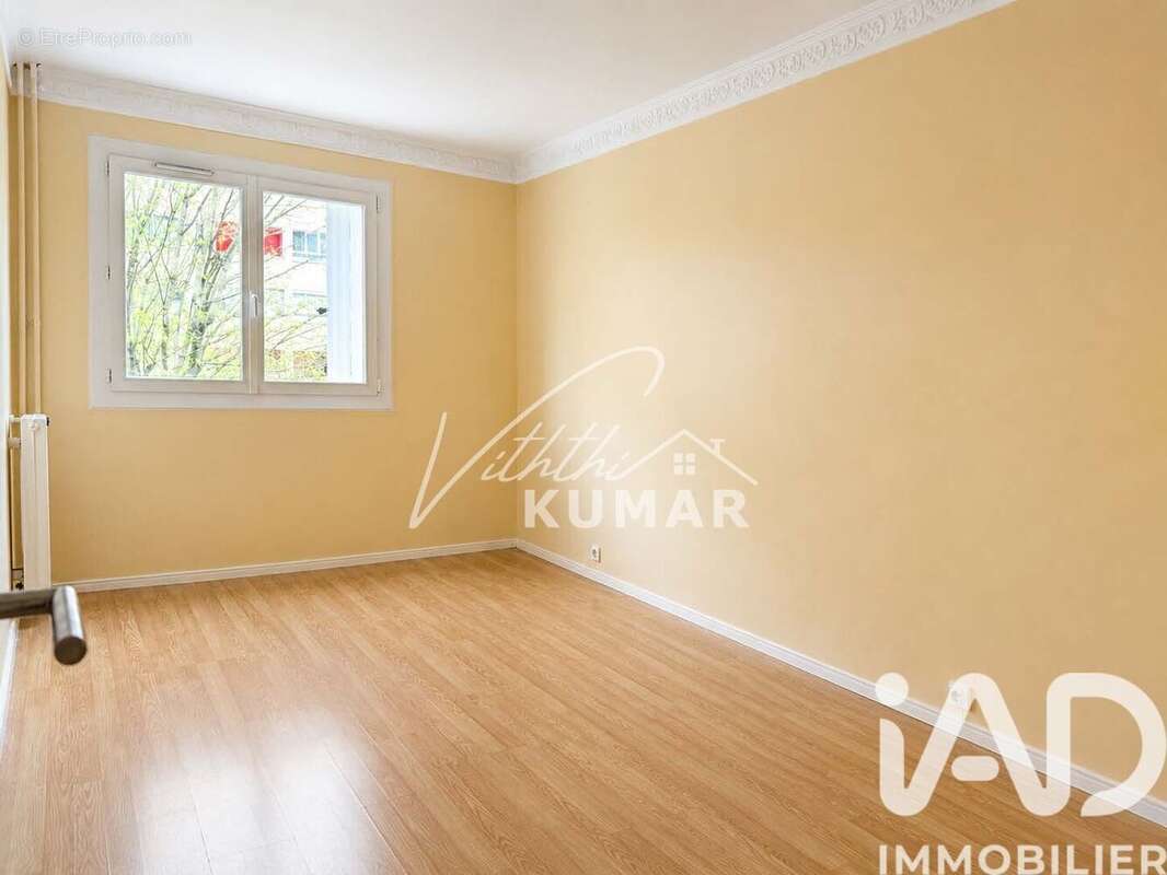 Photo 4 - Appartement à GARGES-LES-GONESSE