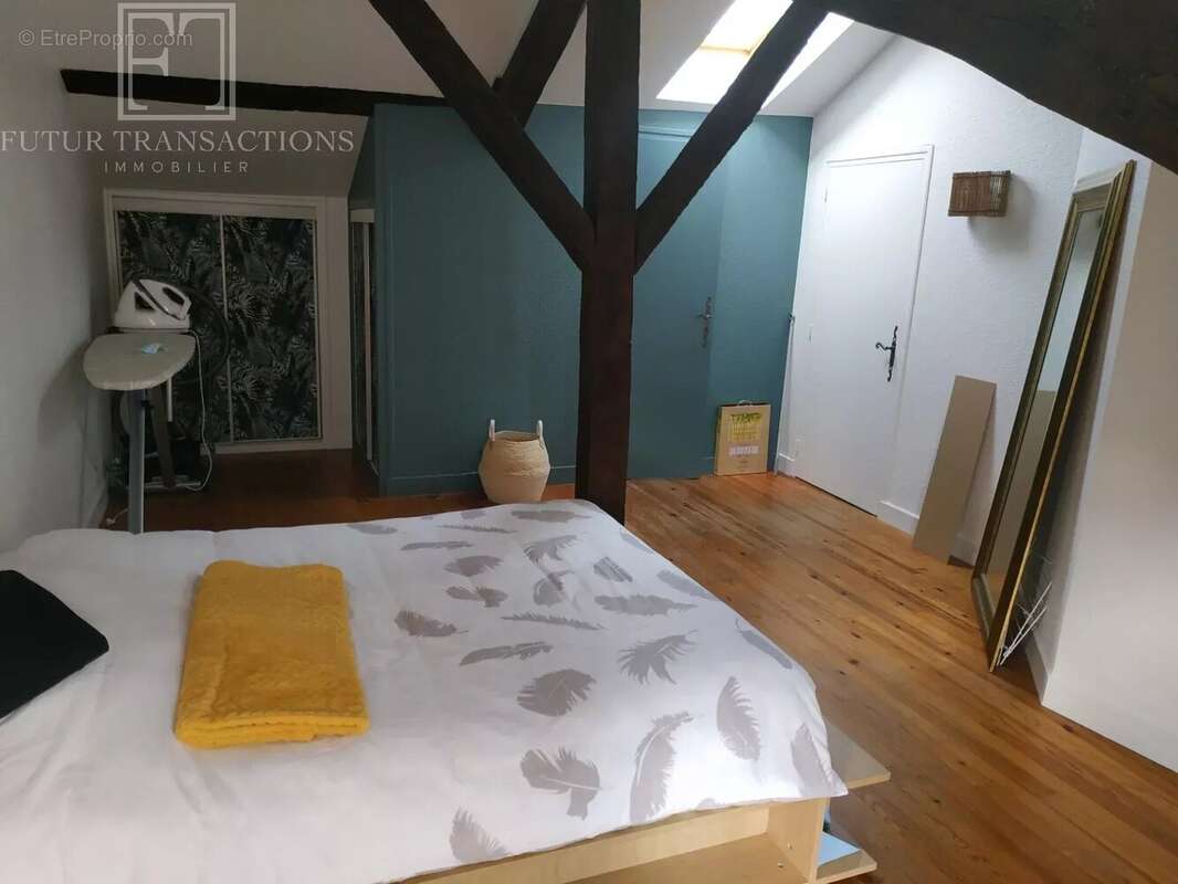 Appartement à BRANTOME