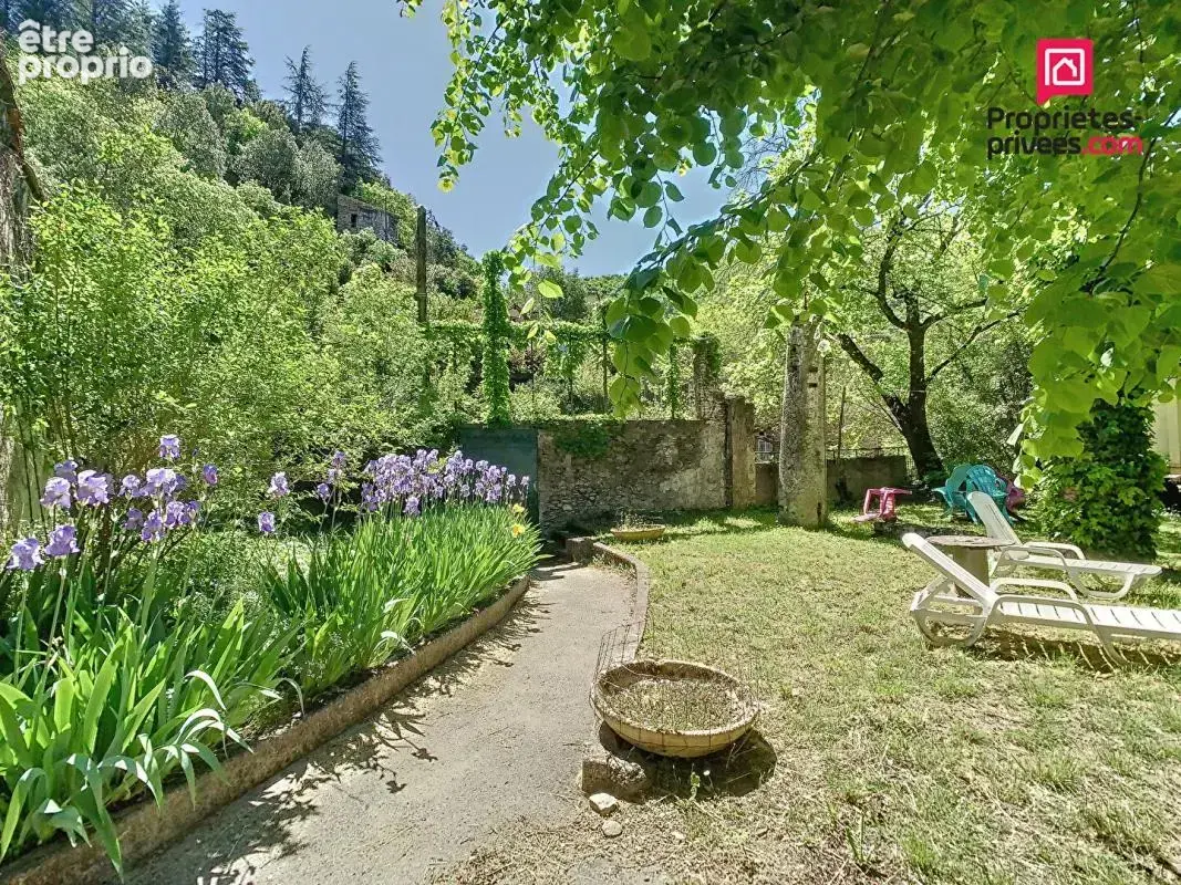 Immeuble Val D Aigoual - photo 4