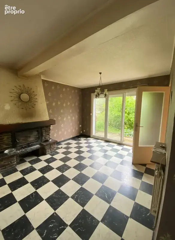 Maison 92m² à izel-lès-équerchin - photo 3