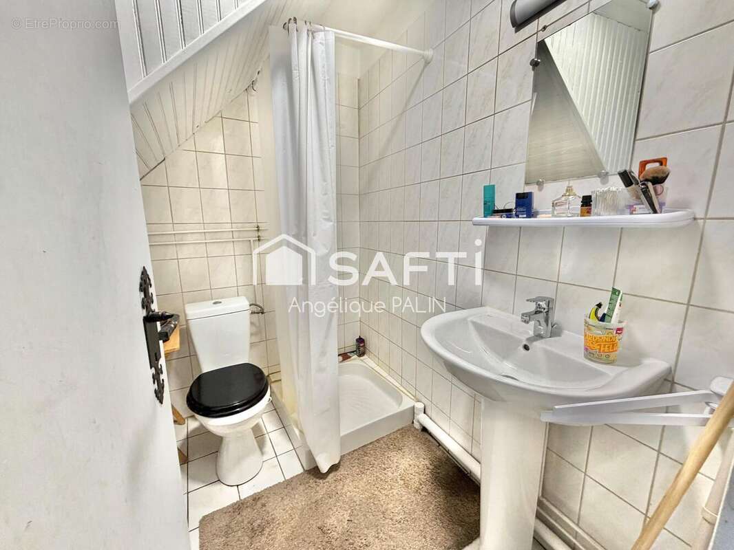 Photo 8 - Appartement à SAINTE-MENEHOULD