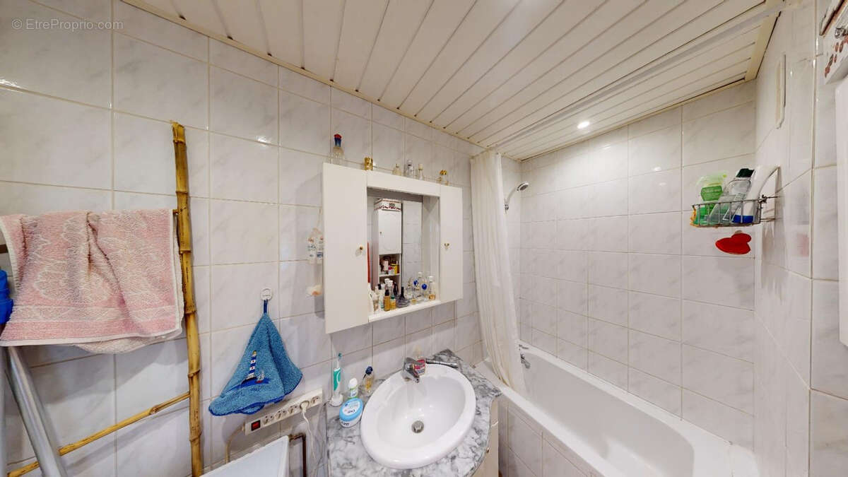 Appartement 3 pièces 53 m2 - Morsang Sur Orge - photo 7