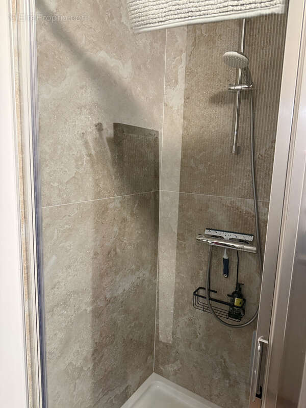 Appartement à AIX-LES-BAINS