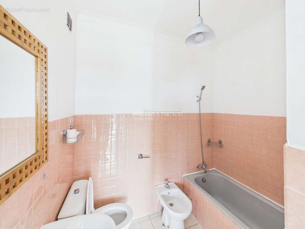 Appartement 37 m² à Ajaccio  - photo 5