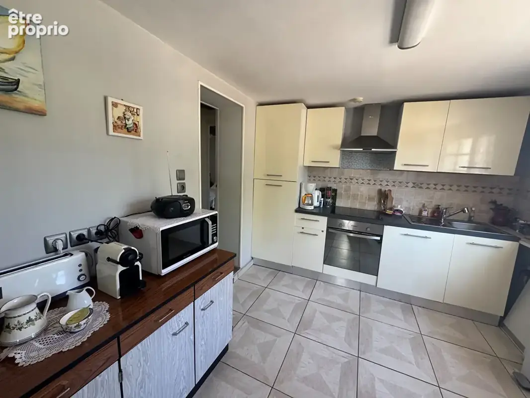 Maison Villers En Ouche 3 pièce(s) 65 m2 - photo 4
