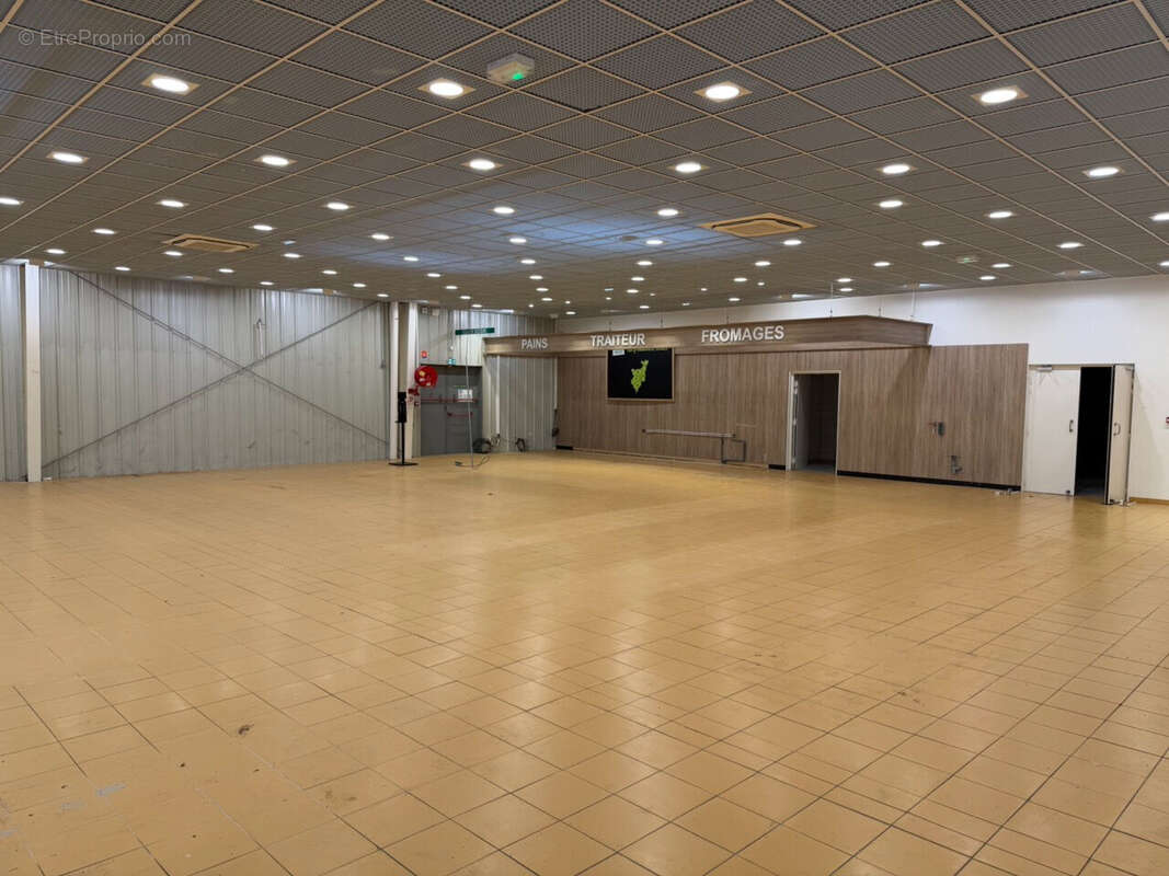 COLMAR - Zone Aérodrome - 4 rue Louis Blériot - 709 m2 - photo 11