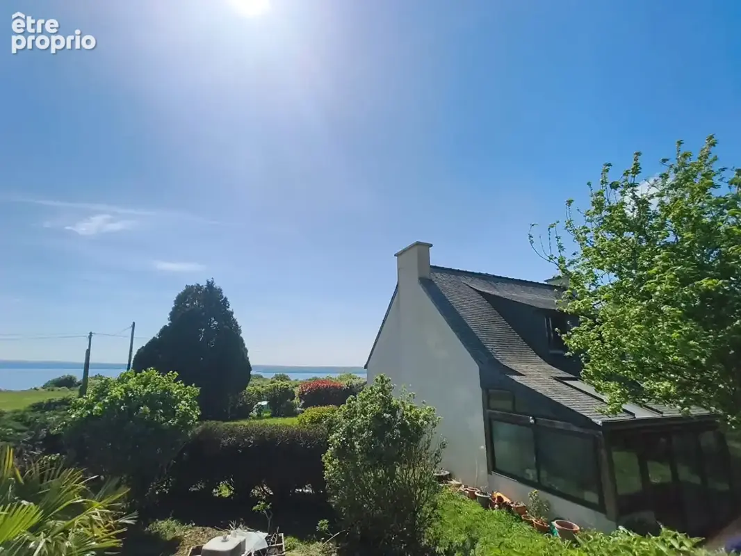 Photo Maison à Plougastel-Daoulas au prix de 260 000€